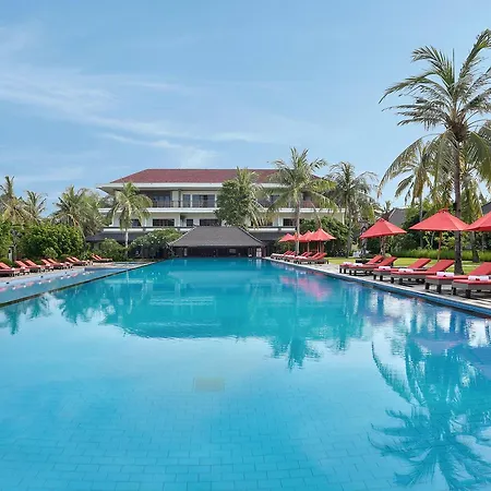 Ombak Sunset Hotel